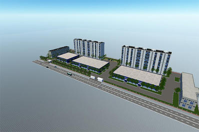 毕节倾斜摄影技术在虚拟现实(VR)中的应用